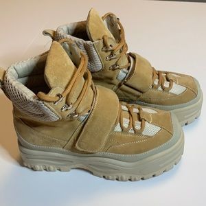 Jeffrey Campbell Sugar and Spice Platrom